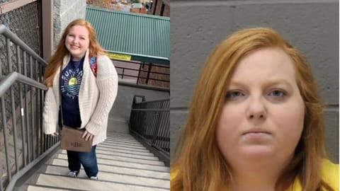 Teacher Student Abuse Case