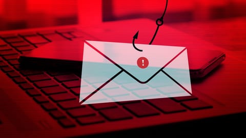 Phishing Mail