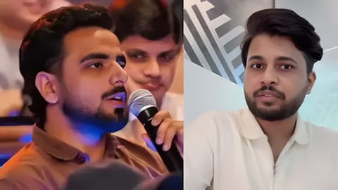 ₹370 Biryani Controversy