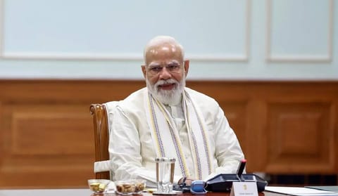 modi 