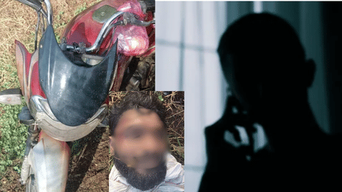 extra marital affairs murder