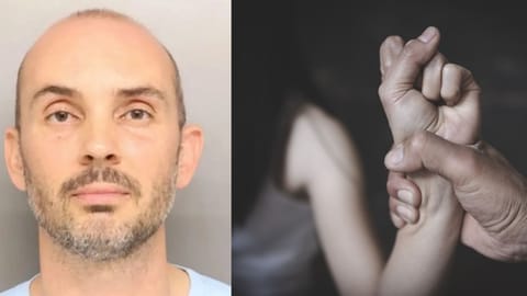 Teen Exploitation Case