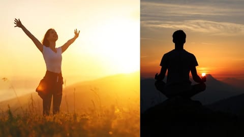 Improve Physical Health