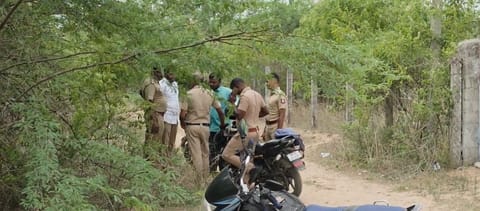 “15 வயது சிறுவனை கொன்று புதைத்த பண்ணை உரிமையாளர்” - பணத்துக்கு ஆசைப்பட்டு கொலையை மறைத்த தாய்.. மூன்று மாதங்களுக்கு பிறகு வெளியான உண்மை!