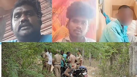“15 வயது சிறுவனை கொன்று புதைத்த பண்ணை உரிமையாளர்” - பணத்துக்கு ஆசைப்பட்டு கொலையை மறைத்த தாய்.. மூன்று மாதங்களுக்கு பிறகு வெளியான உண்மை!