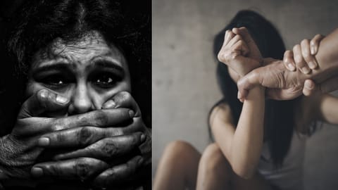 Father-in-law rape case