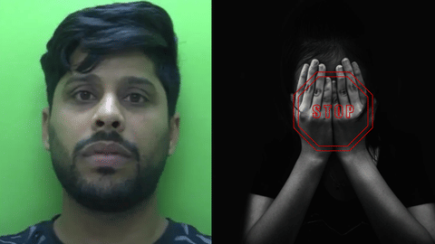 18 year old girl sexually assaulted in park