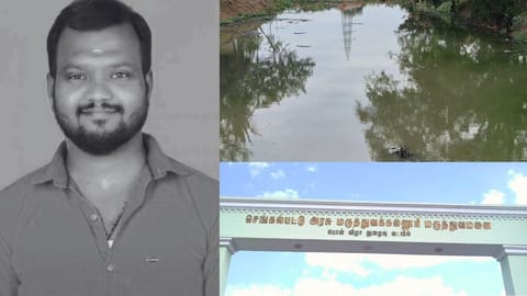 செங்கல்பட்டு மாவட்டம்