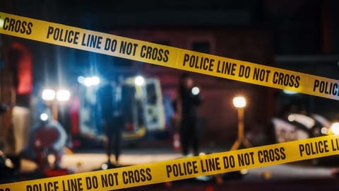 Andhra Pradesh murder case