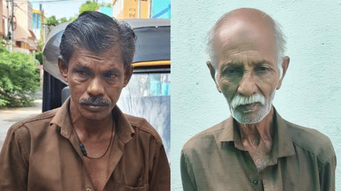 “பேருந்து நிறுத்தத்தில் இருந்த மாணவிக்கு பாலியல் தொல்லை” - தகாத வார்த்தைகள் பேசி அத்துமீறல்.. சிங்கப்பெண்  சிறப்பு படை அதிரடி நடவடிக்கை!
