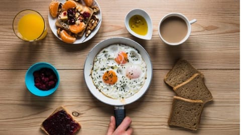Importance of Breakfast