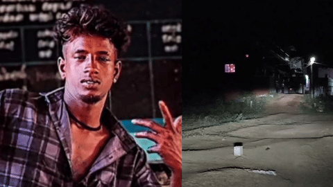 “முகம் சிதைத்து கொல்லப்பட்ட சரித்திர பதிவேடு குற்றவாளி” - பதுங்கியிருந்த இடத்தில் நடந்த சம்பவம்.. இரவோடு இரவாக வந்த மர்ம கும்பல் யார்?
