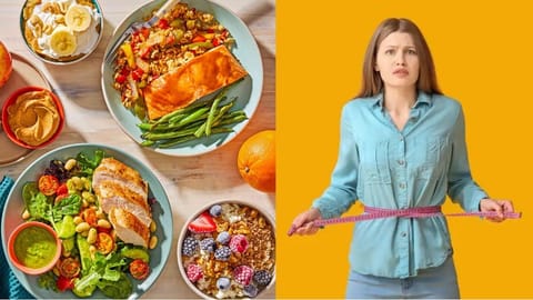 Healthy Weight Loss
