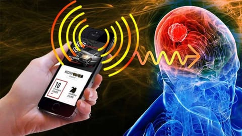 Mobile Phone Radiation