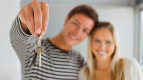 Young Homebuyers