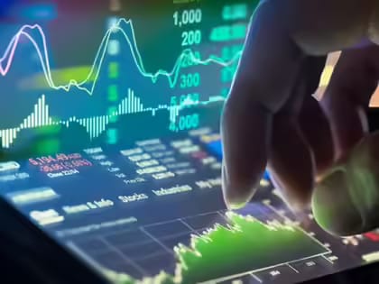 The stock market has suddenly surged what is the major reason behind it?