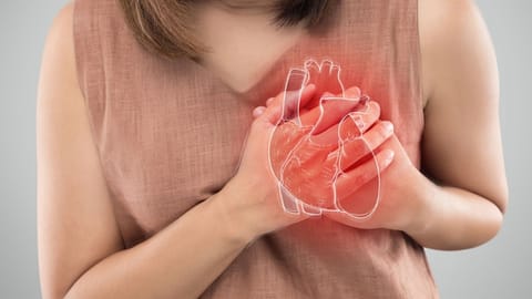 Heart Disease