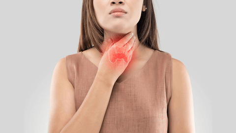  thyroid issues