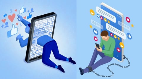 Social Media Addiction