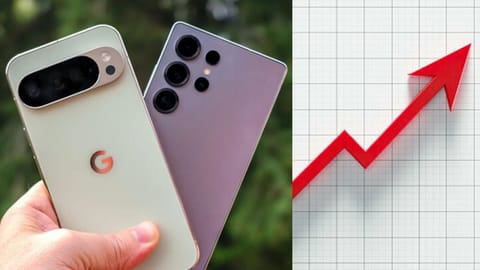 Why Are Smartphone Prices Rising