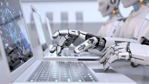 AI era careers