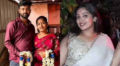 bhavani and chandra sekar 