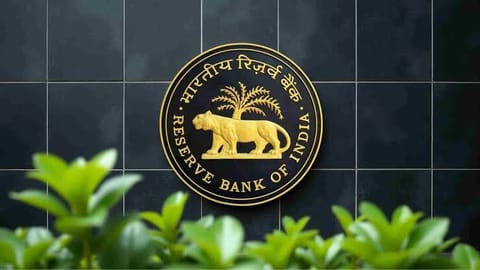 reserve bank of india 