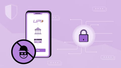 UPI fraud prevention