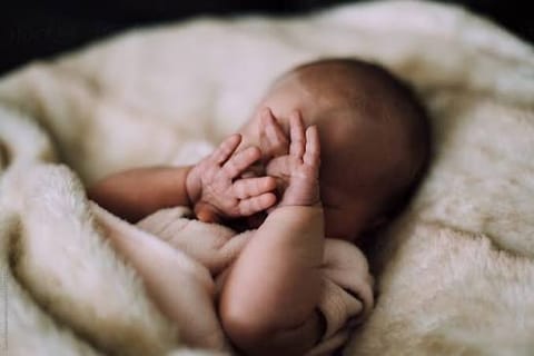 baby sale issue 