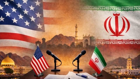 US-Iran peace deal