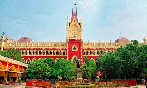  Calcutta High Court 