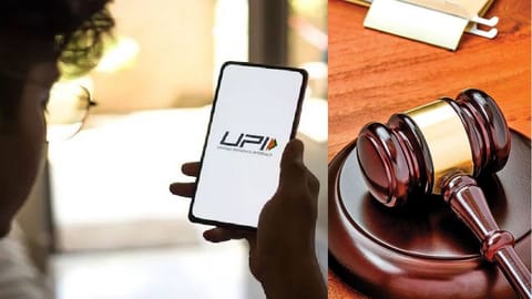 UPI transaction