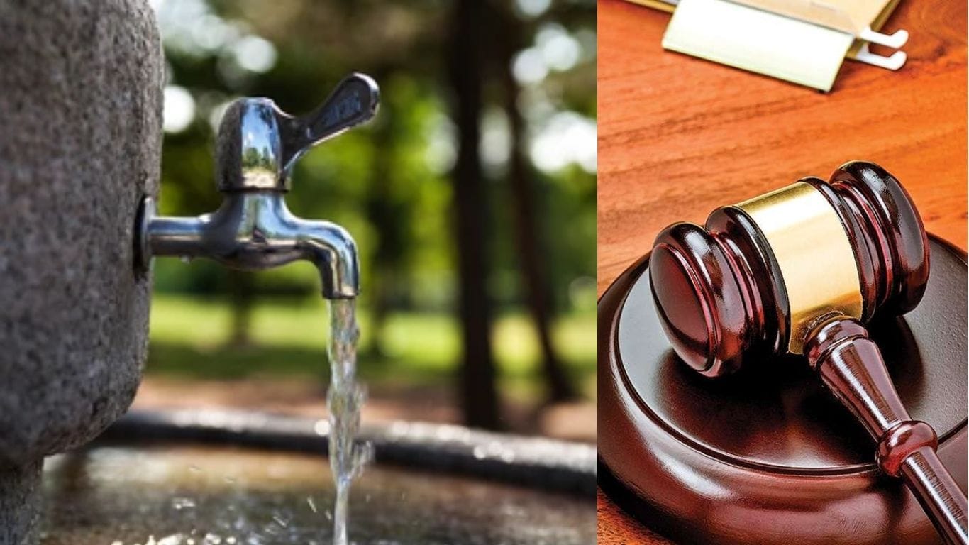 ₹79,808 தண்ணீர் கட்டணமா? அதிர்ச்சியடைந்த குடும்பம்... இறுதியில் நஷ்டஈடு வழங்க உத்தரவிட்ட நுகர்வோர் ஆணையம்!
