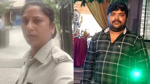 manjula and pradeep 