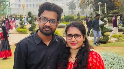 முசோரி சுற்றுலா சோகம்! இளம் ஐடி பெண்ணின் மரணம்... ‘இதில் சந்தேகம் இல்லை’ என்ற தந்தையின் உருக்கமான விளக்கம்