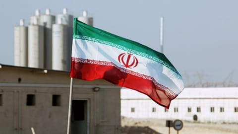 Iran’s Global Oil Market