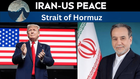 iran and america
