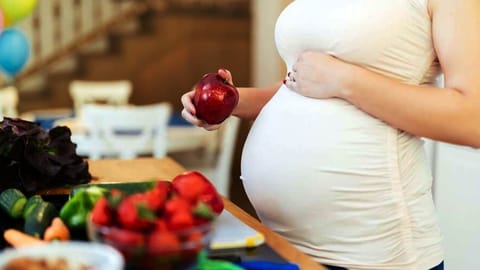 immunity during pregnancy