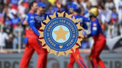 BCCI