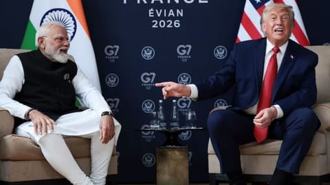 G7 Summit 2026