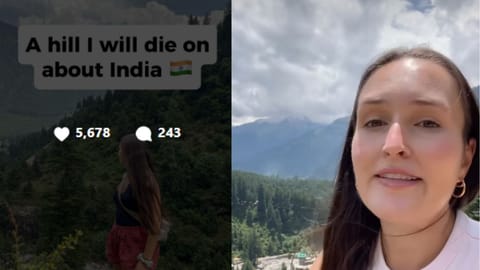 Indian hospitality