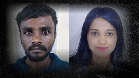 Woman’s Murder Case That Shocked Bengaluru
