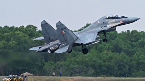 India's Projection of Power in Defense Technology