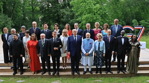 G7 summit 2026