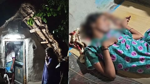 Kanchipuram crime news