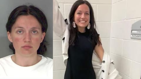 Georgia Teacher Case