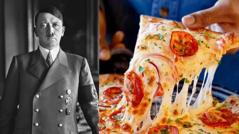 Nazi symbolism controversy