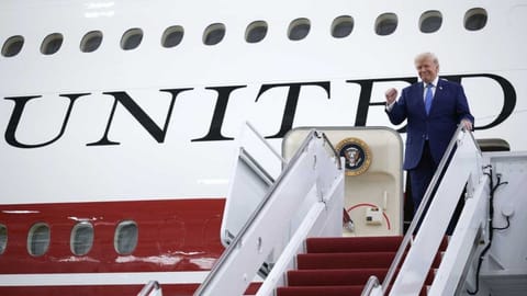 Air Force One