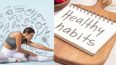 healthy habits