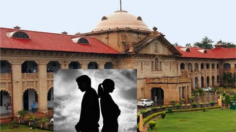 Marriage promise case